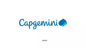 Capgemini Recruitment For Freshers Network Engineer