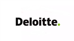Deloitte Recruitment 2022