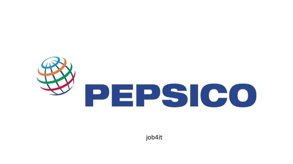 Pepsico Recruitment 2022 Finance Analyst