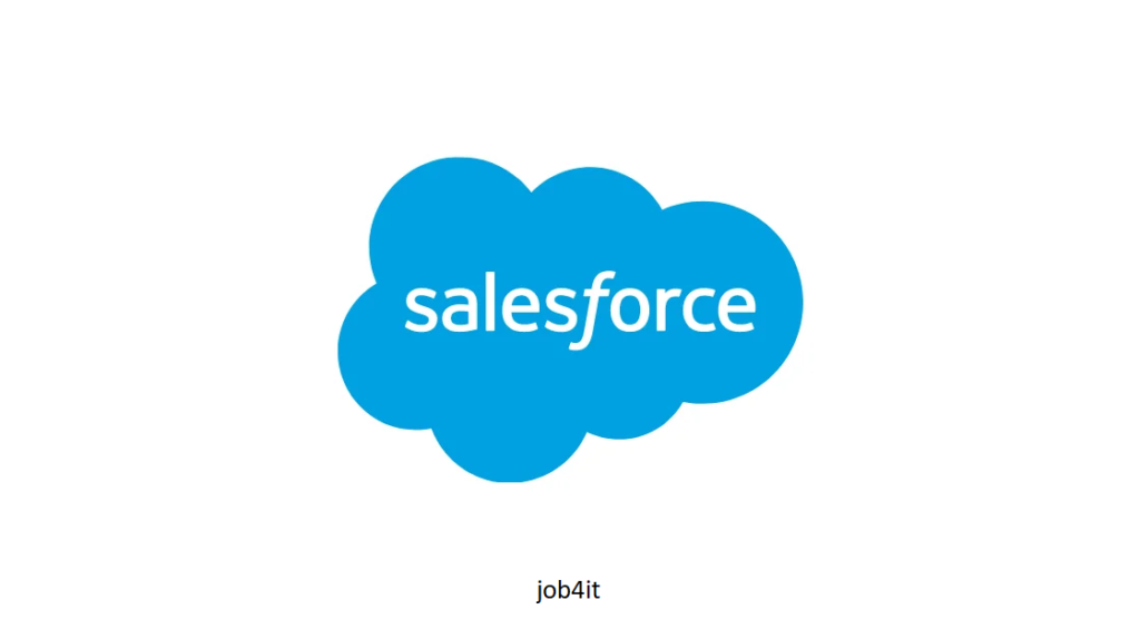 Salesforce Recruitment 2022 1000+ Vacancy