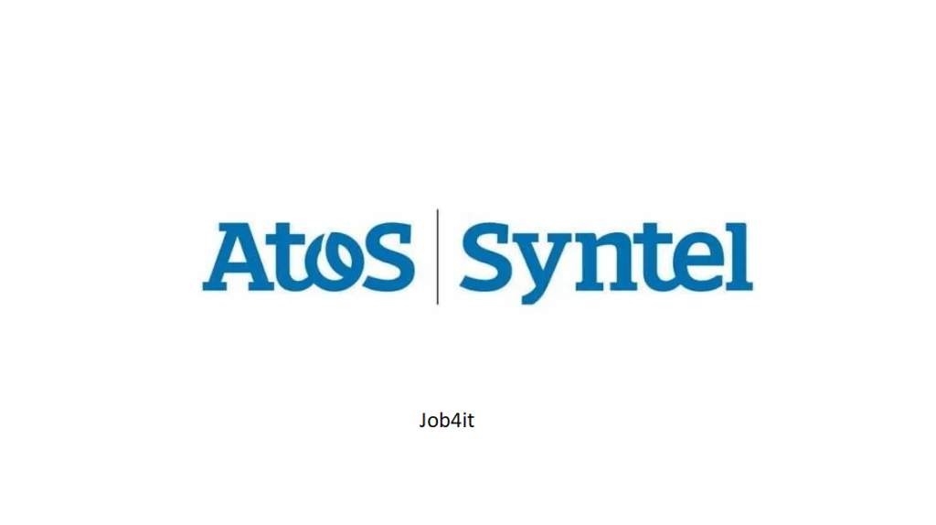 Atos Syntel Interview Questions