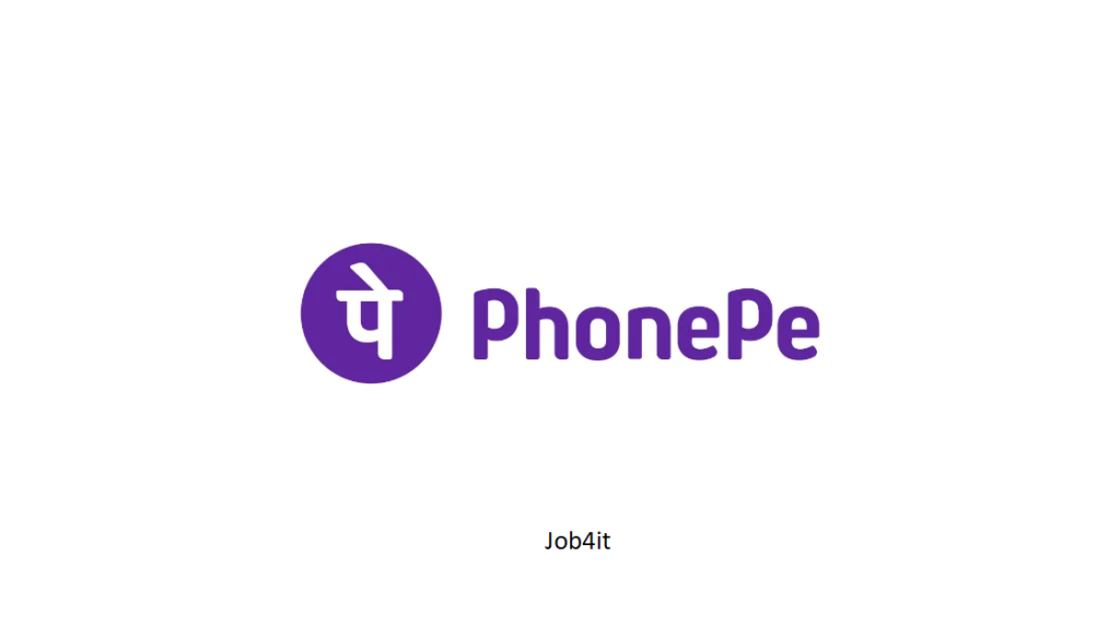 PhonePe Off Campus Hiring Intern, HR Operations