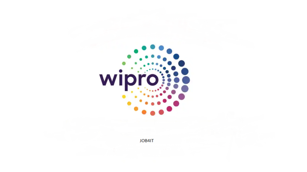 About Wipro