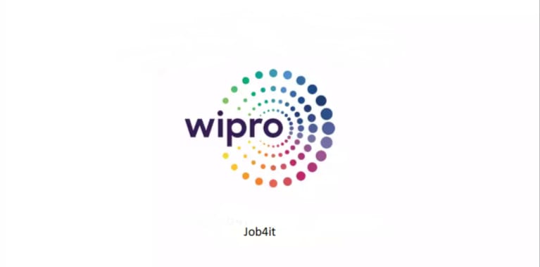 Wipro Off Campus Drive For Freshers