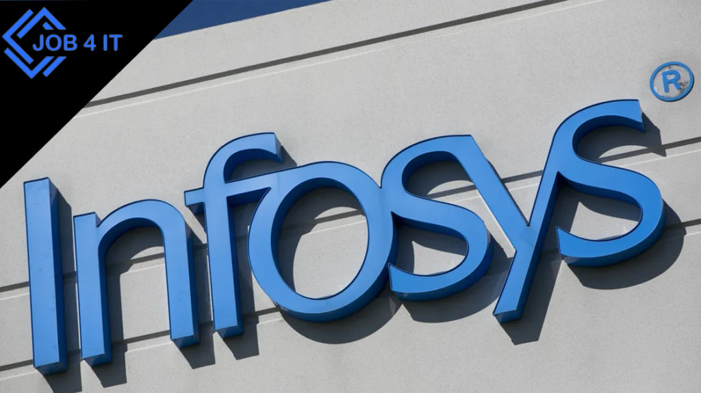 Infosys Systems Engineer Jobs