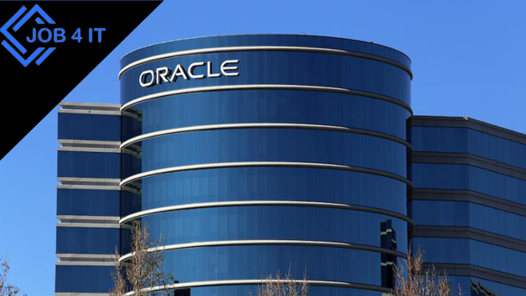 Oracle Software Developer Jobs